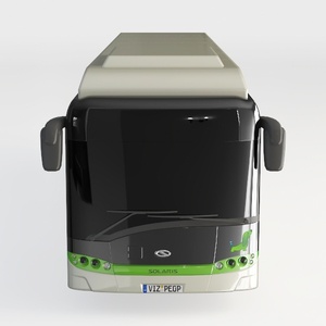 long-distance coach-Moto Machines