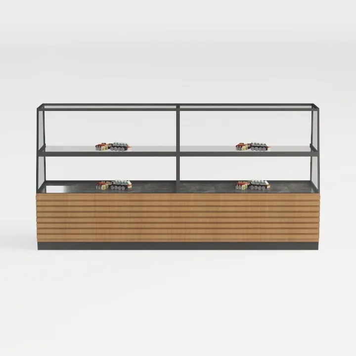 restaurant counter-Dining