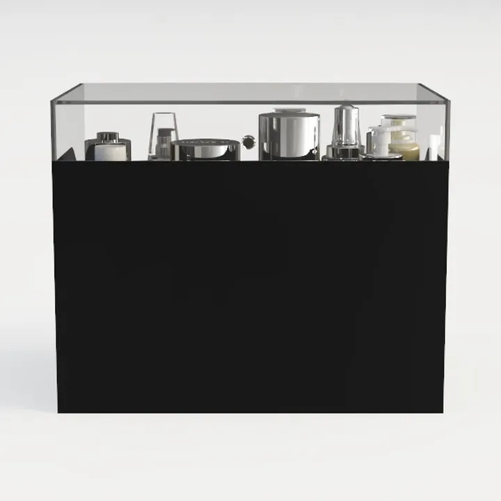 cosmetics storage-Charming Baubles