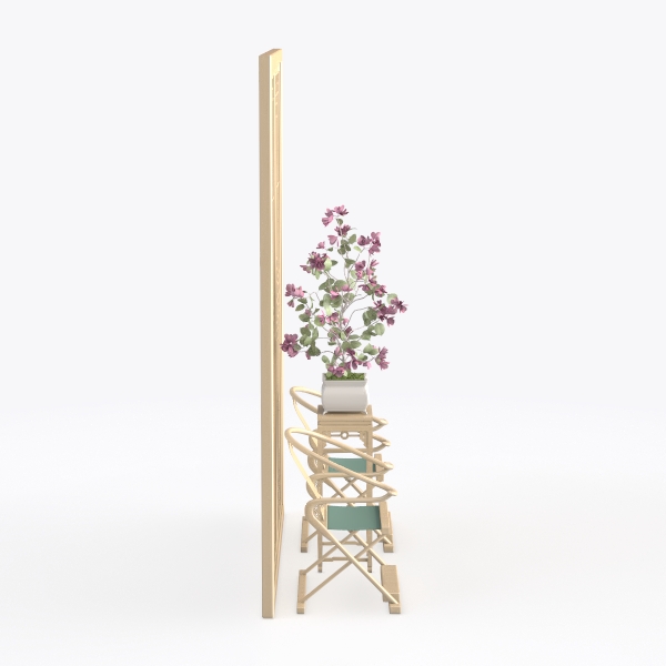 10&#39;&#39; Rustic Clay Vase, Vintage Terracotta Large