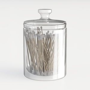 cotton swab-Vanity Essentials