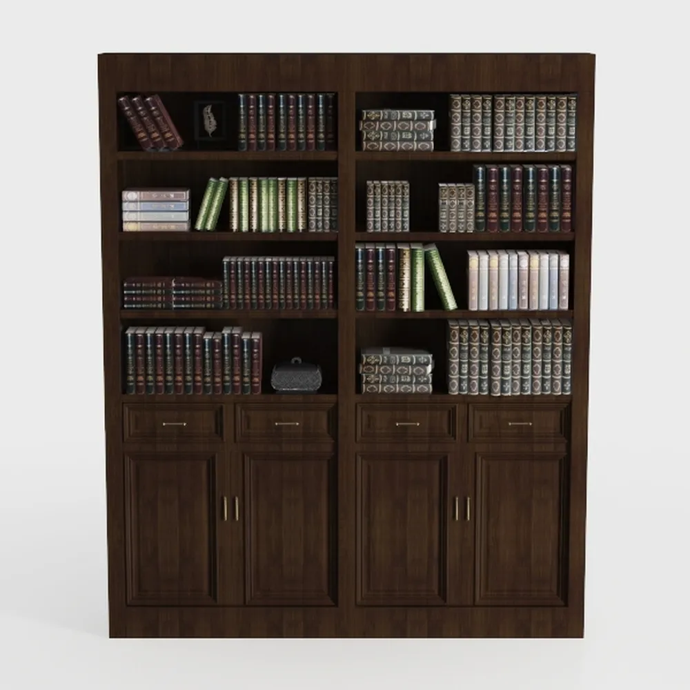 71" Tall Kitchen Pantry Cabinet with 3 Drawers