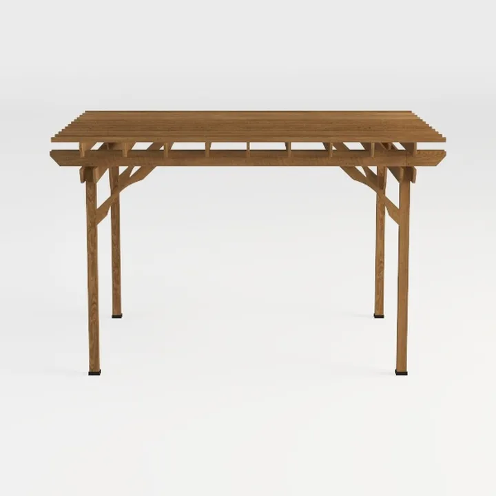 pergola