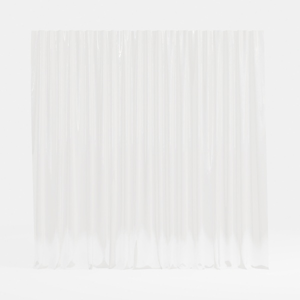 Single Curtain_247