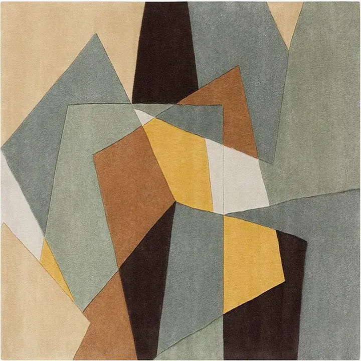 Wall-to-wall Carpet 241