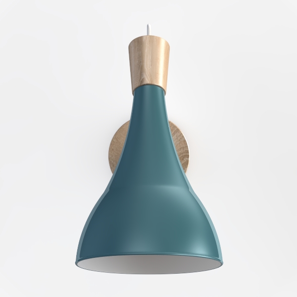 Wall lamp A-28