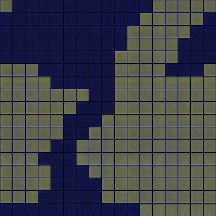 Tile Mosaic_5