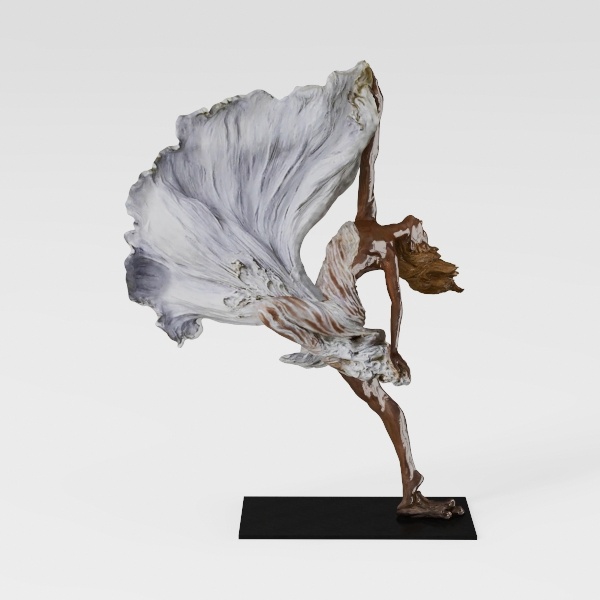 decoration-Transparent Home