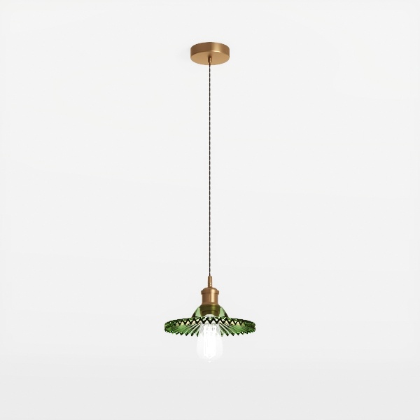 ceilng lamp-Saint Patrick&#39;s Day