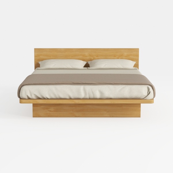 Vibe Gel Memory Foam Mattress, 12-Inch CertiPUR-US