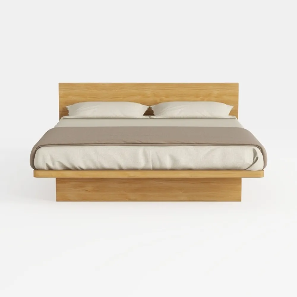 Vibe Gel Memory Foam Mattress, 12-Inch CertiPUR-US