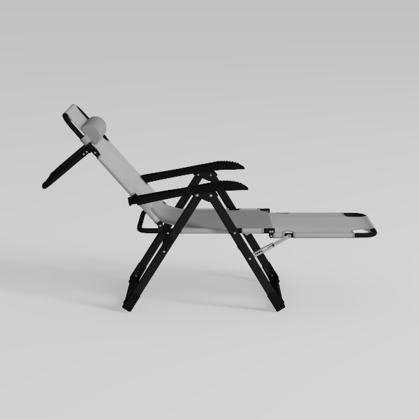 Best Choice Products Oversized Zero Gravity Chair