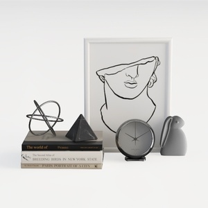 decor item-Interior Decor