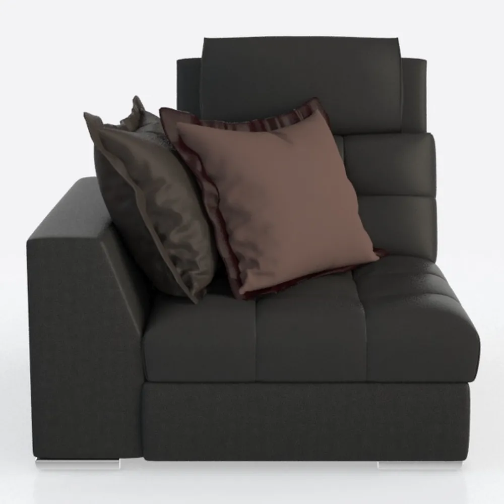 VEVOR Folding Sofa Bed, 3-in-1 Foldable Couch Bed 