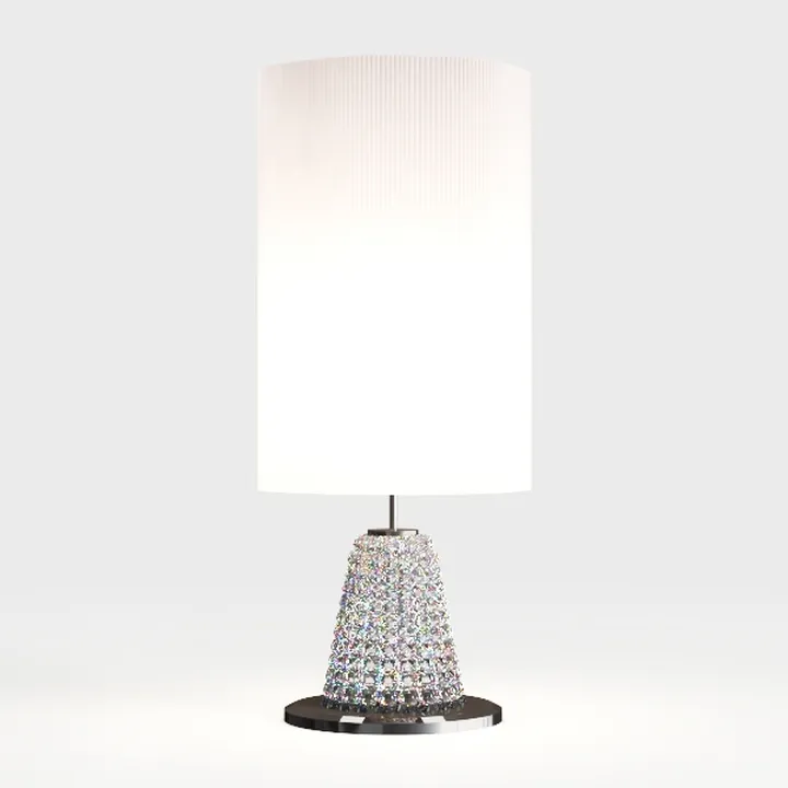 360 Lighting Helene Country Cottage Table Lamp