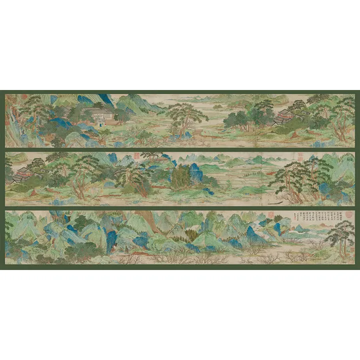 wallpaper-Timber Stlye