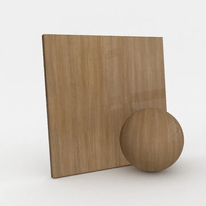 wood