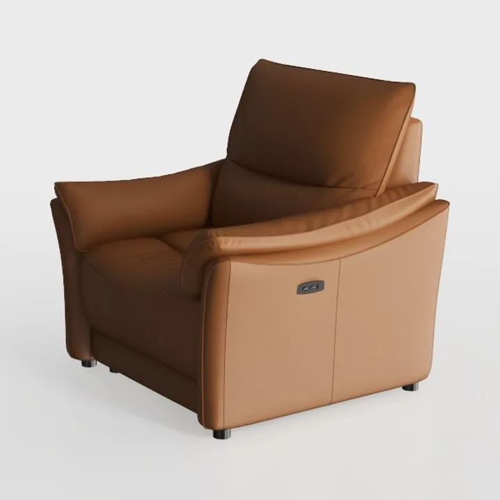 Signature Design by Ashley Tryanny Modern Power Re