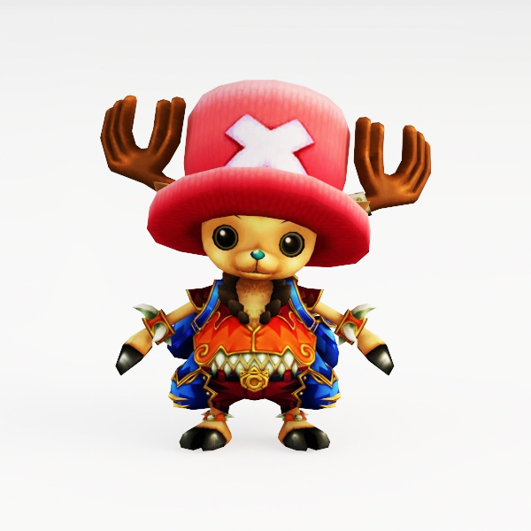 ONE PIECE-Anime Enthusiast