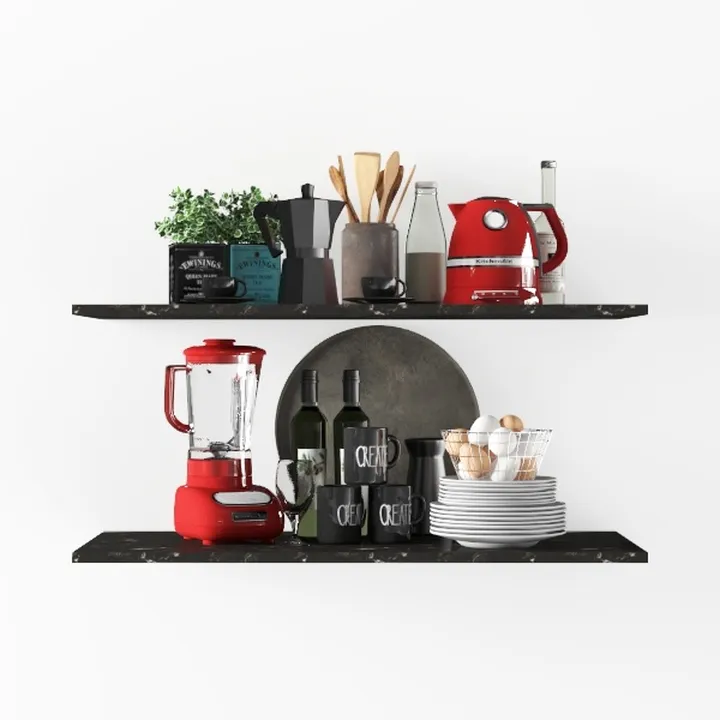 Shelf-premiun quality 71