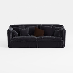 Betsy Furniture Power Reclining Bonded Leather