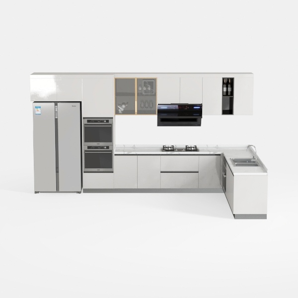 Kitchen Cabinets Premier_38