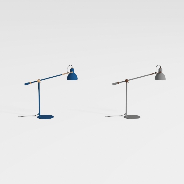 LED Desk Lamp with USB Ports,Touch Desk Lamps for 