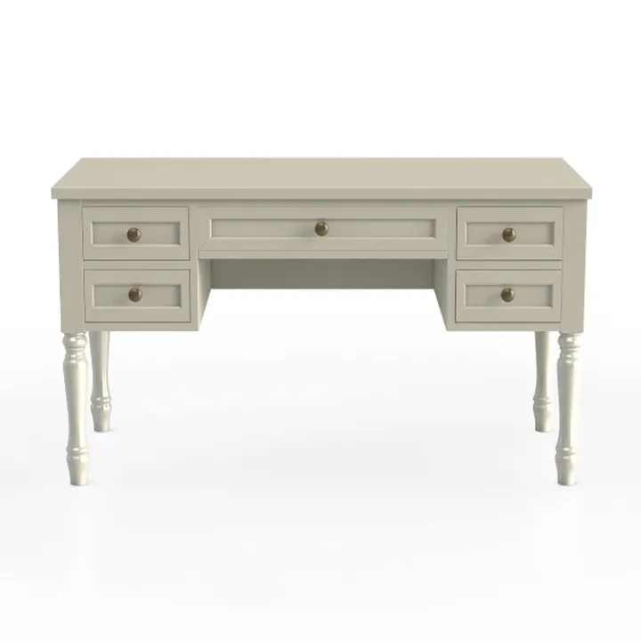OSP Home Furnishings Country Meadows 48 Inch Writi