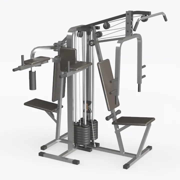 fitness equipment-SportSpirit