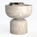 null Left 45 Degree View