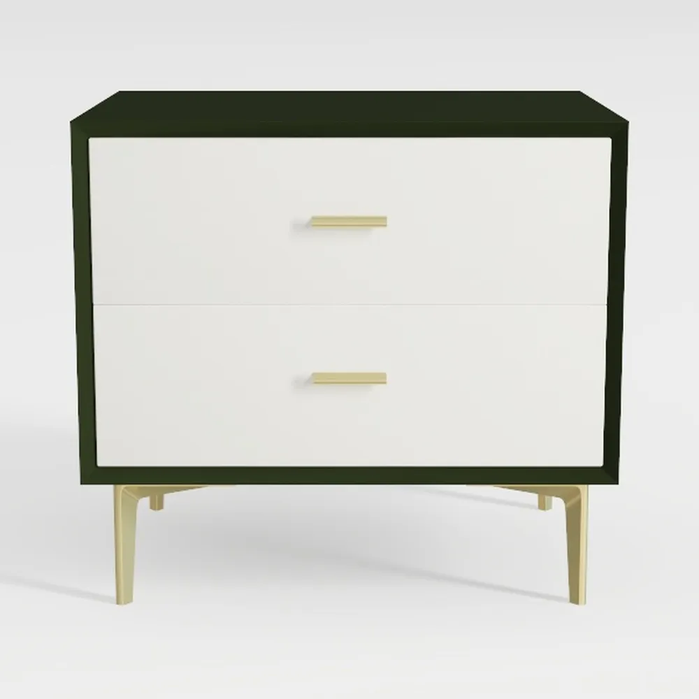Nightstand Bedside Table Night Stands Modern