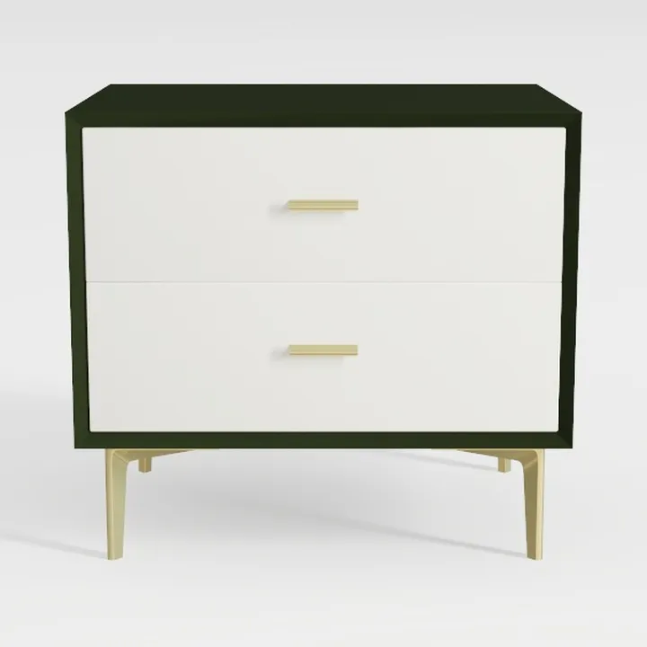 Nightstand Bedside Table Night Stands Modern