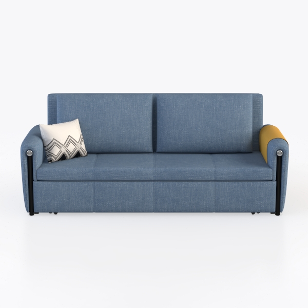 Lexicon Loveseat, Living Room Sofa Couch, Love