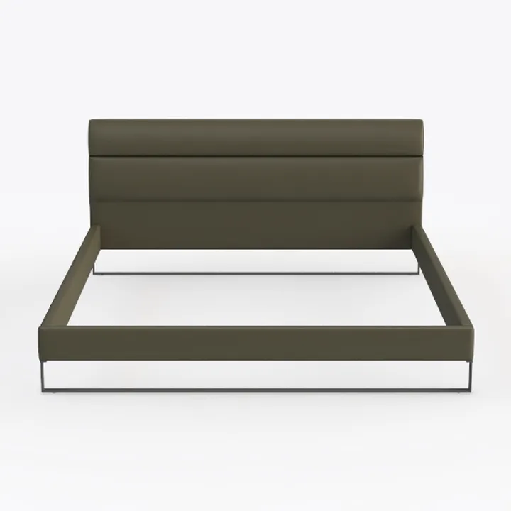 Steve Silver Pasco Queen Bed AS900QBED