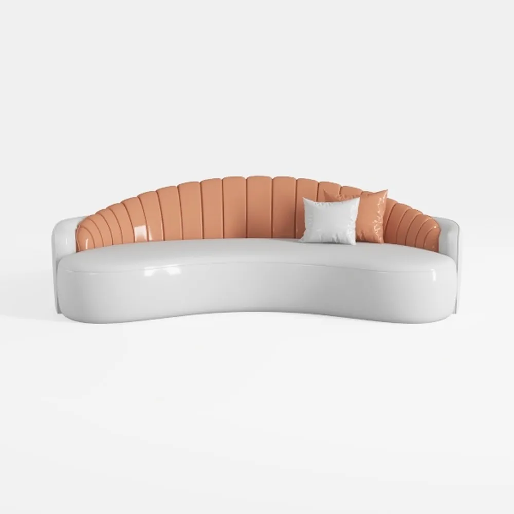 Sofa Set for Living Room - Modern Modular