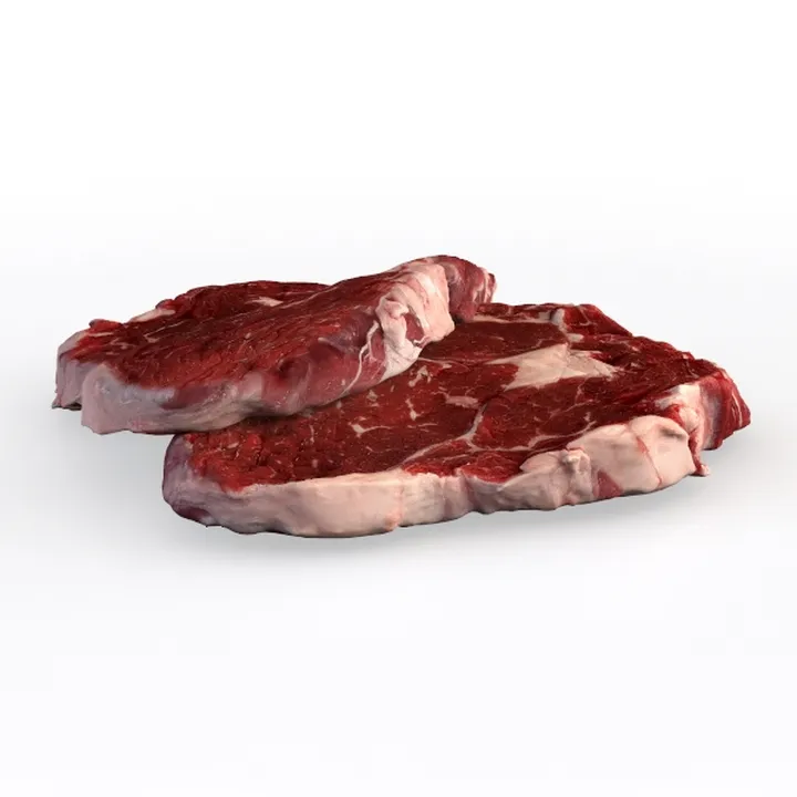 Food 127 - beef steak
