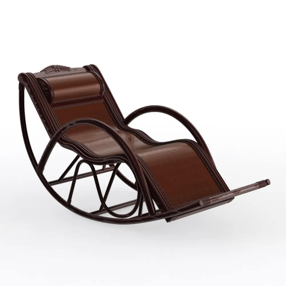 Leisure Rocker Chairs Rocking Chair Easy Chair Liv