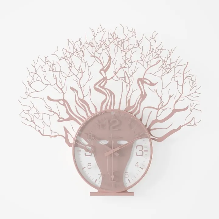 Sakura-Clock 2