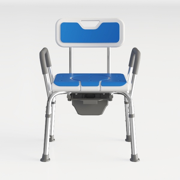 Ultimate Heavy Duty Aluminum Lace-Up Folding