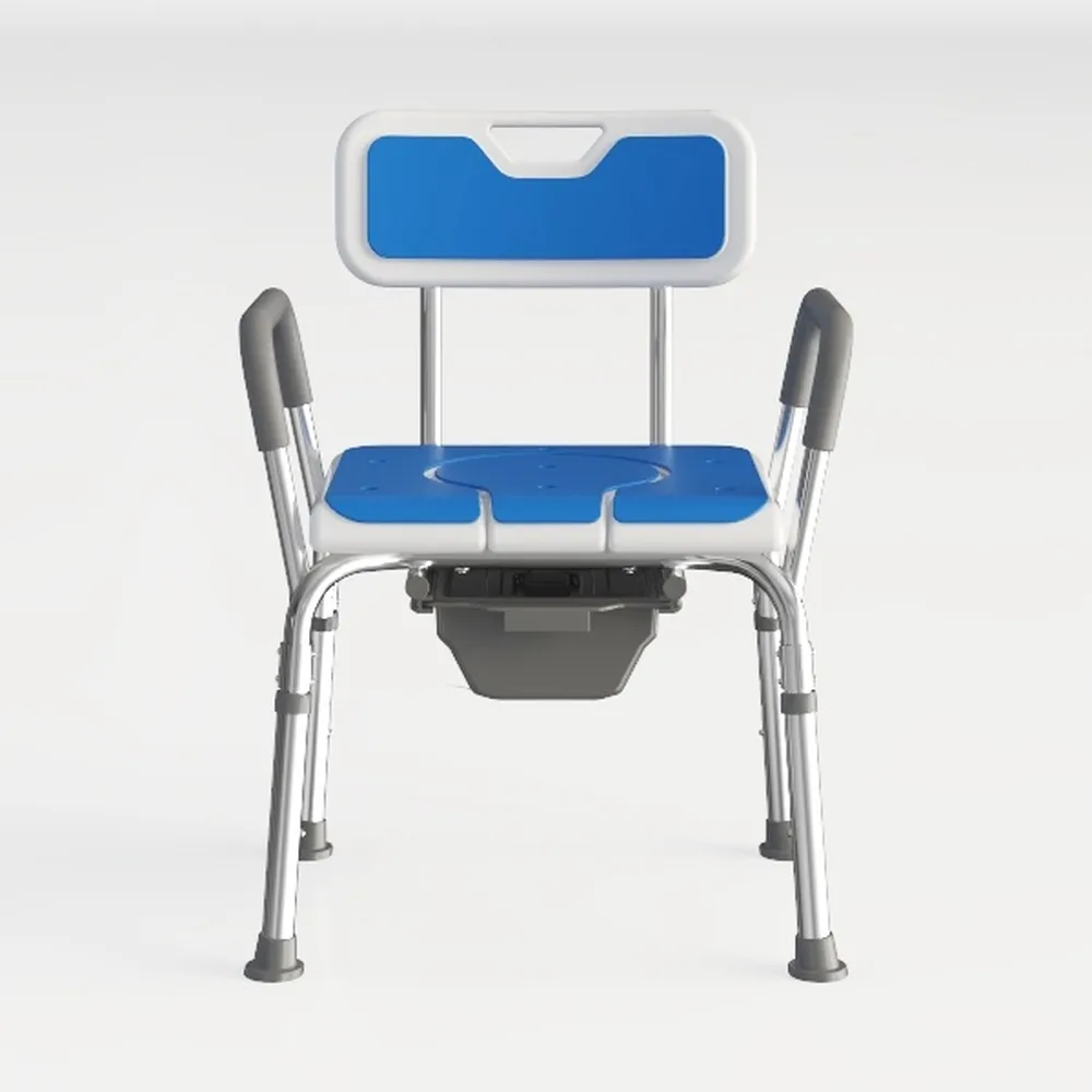 Ultimate Heavy Duty Aluminum Lace-Up Folding