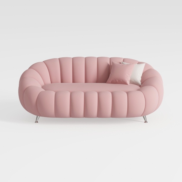 Meridian Furniture Ritz Collection Modern | Contem