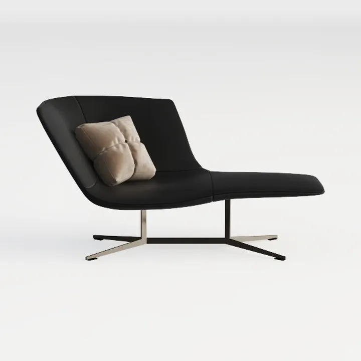 Ergonomic Executive Computer Chair Adjustable Heig