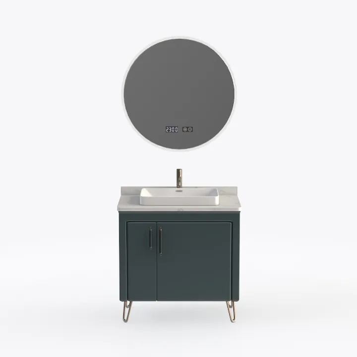 Floor-based Cabinet 82