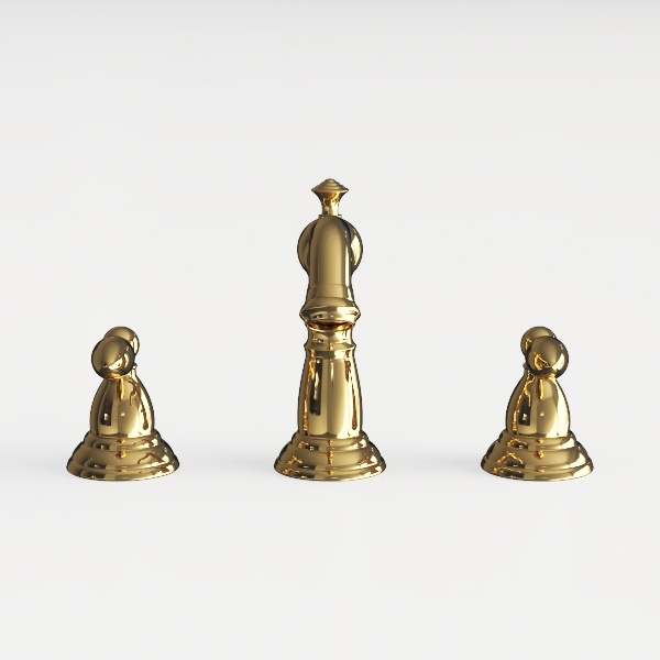 faucet-Bath Boutique