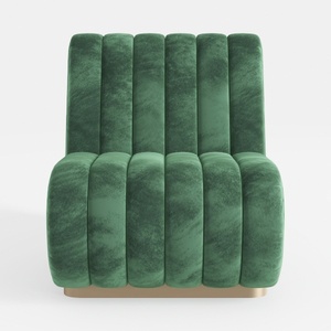single sofa-Dec.Check-in