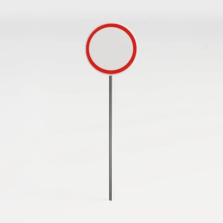 Traffic Sign_63