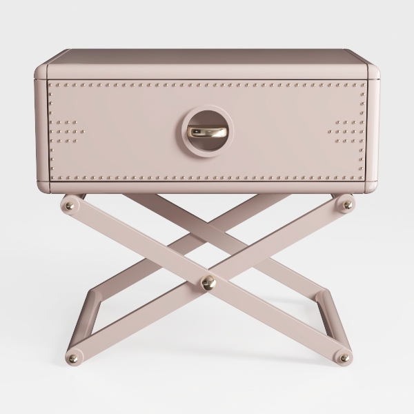 night stand-Provençal Dreams