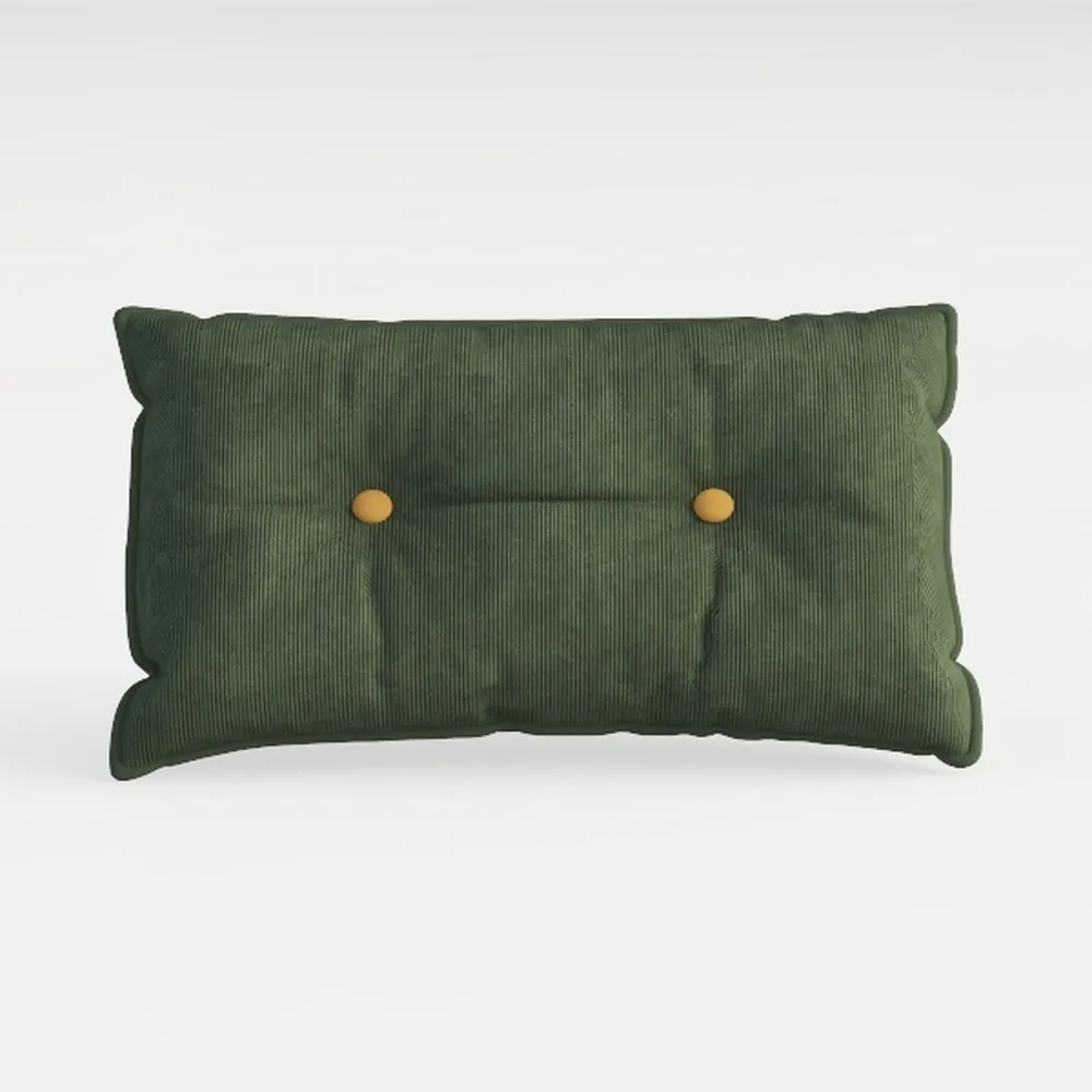 RainRoad Velvet Decorative Throw Pillow Covers