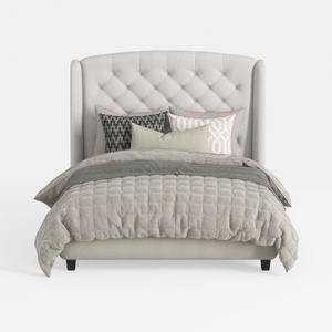 bed-Modern American