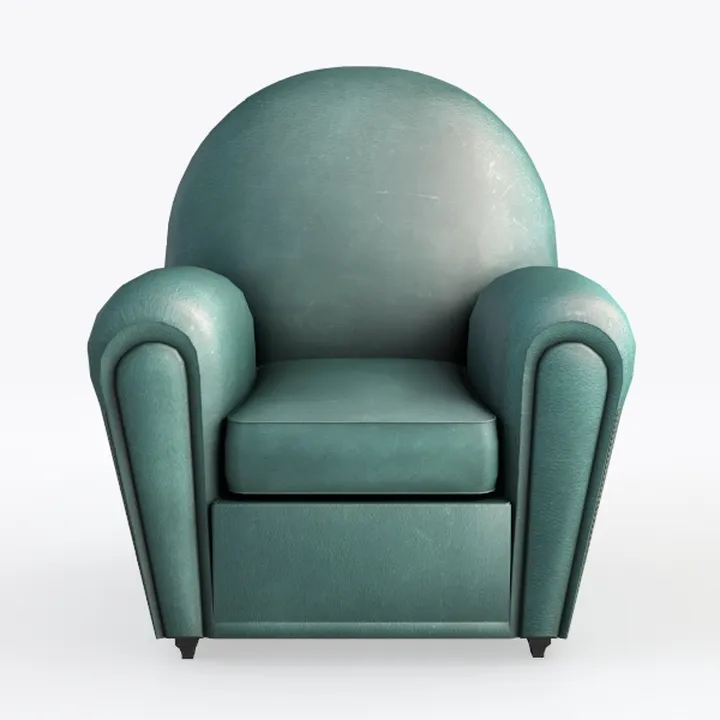 Christopher Knight Home Crew Traditional Tweed Arm